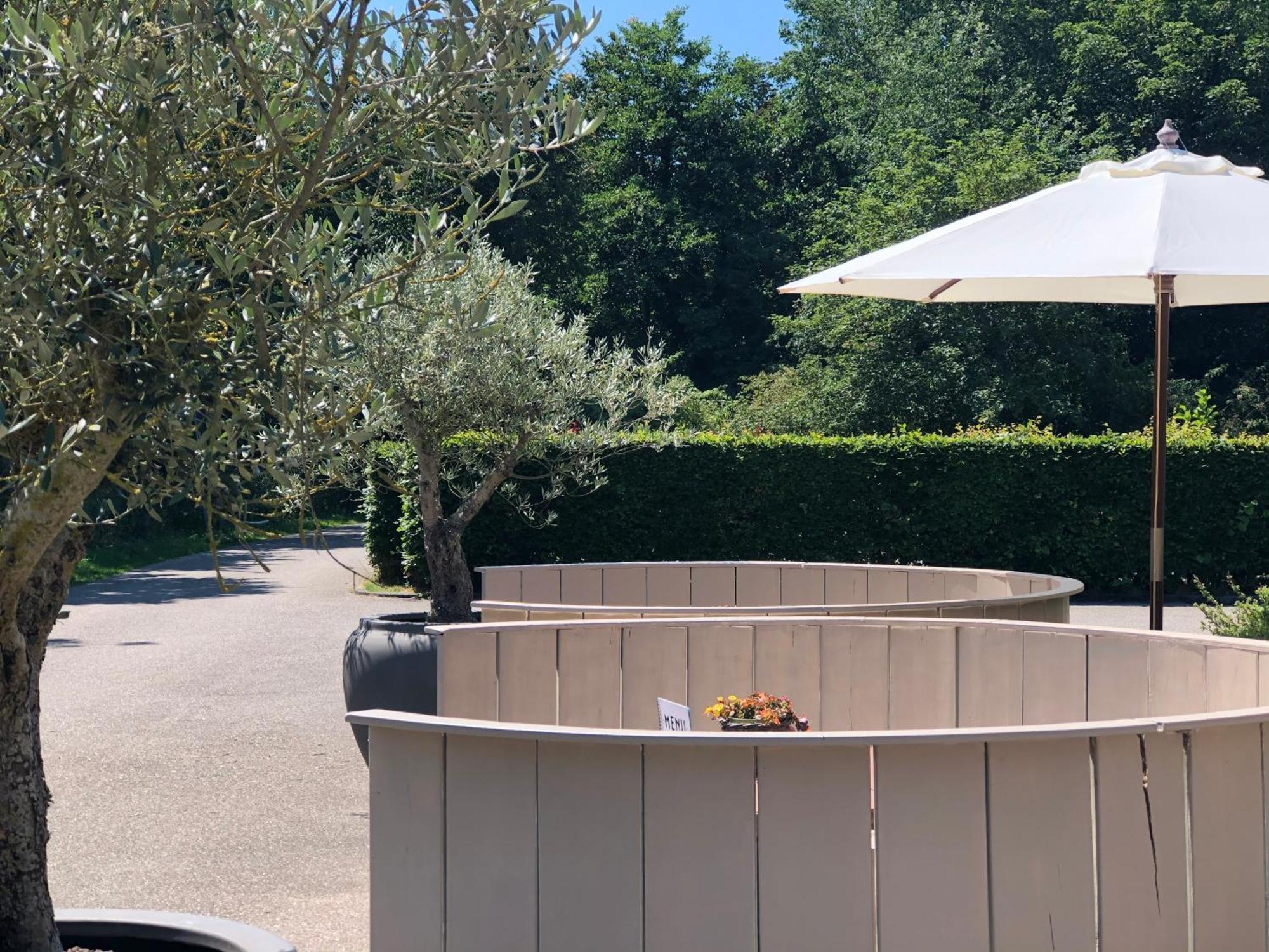 Hotel Fletcher Landgoedhotel Renesse